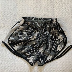 Nike Dri-Fit running shorts